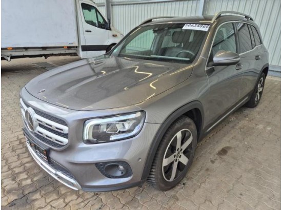2020 Mercedes-Benz GLB GLB 200D