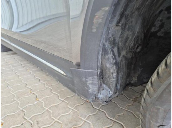 2020 Mercedes-Benz GLB GLB 200D