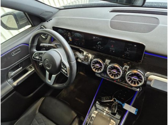 2020 Mercedes-Benz GLB GLB 200D