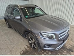 2020 Mercedes-Benz GLB GLB 200D