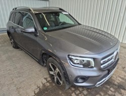 2020 Mercedes-Benz GLB GLB 200D
