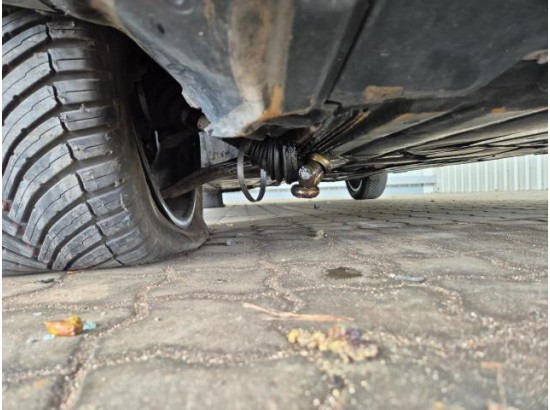 2020 Mercedes-Benz GLB GLB 200D