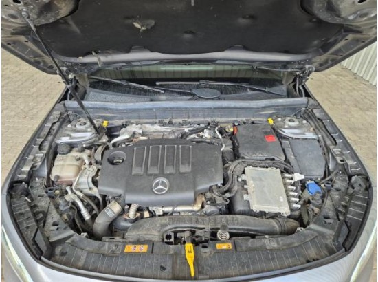 2020 Mercedes-Benz GLB GLB 200D