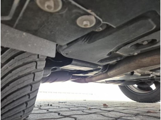 2020 Mercedes-Benz GLB GLB 200D