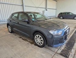 2019 Audi A1 Sportback 25 TFSI advanced