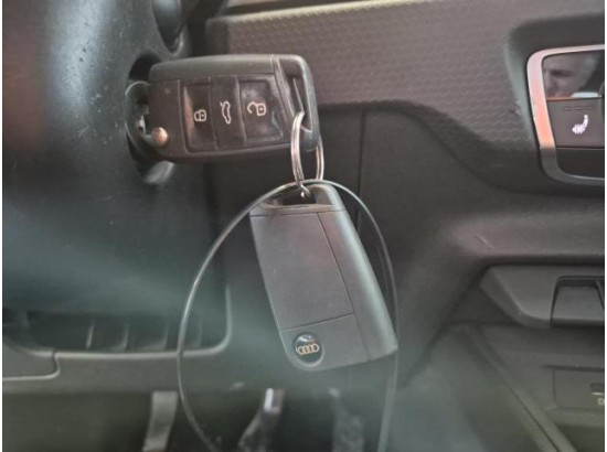 2019 Audi A1 Sportback 25 TFSI advanced