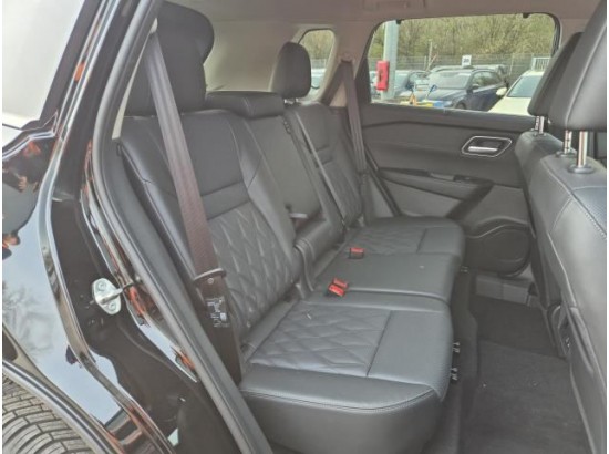 2026 Nissan X-Trail Tekna+