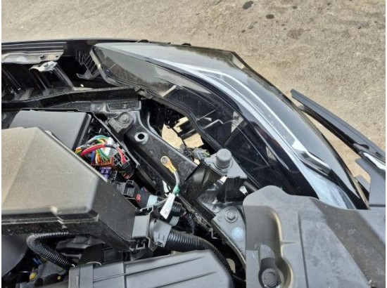 2026 Nissan X-Trail Tekna+