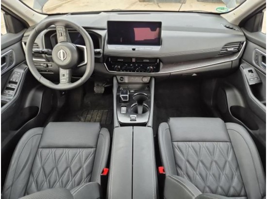 2026 Nissan X-Trail Tekna+