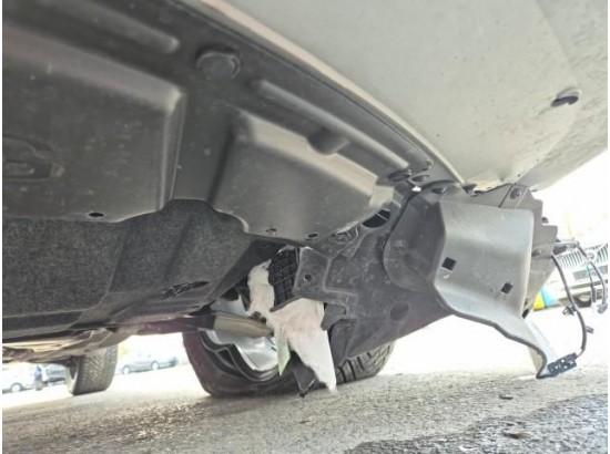 2026 Nissan X-Trail Tekna+