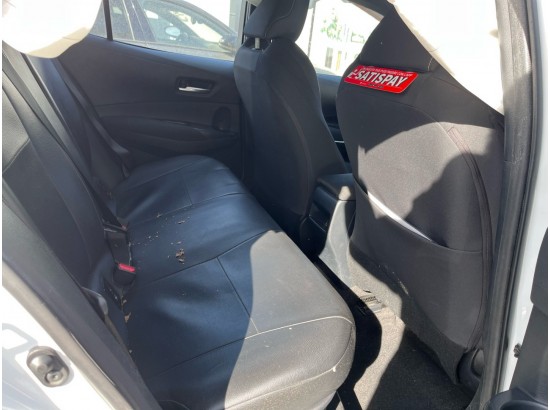 2021 Toyota Corolla Hybrid Club