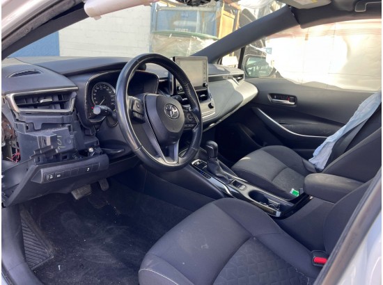 2021 Toyota Corolla Hybrid Club