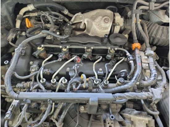 2017 Kia Sportage Spirit 2WD