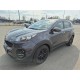 2017 Kia Sportage Spirit 2WD