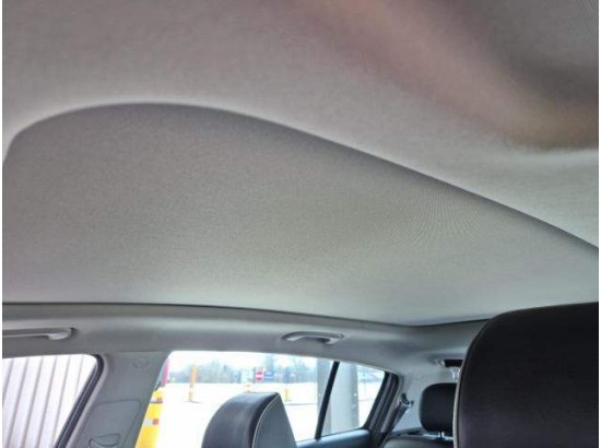 2017 Kia Sportage Spirit 2WD