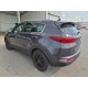 2017 Kia Sportage Spirit 2WD