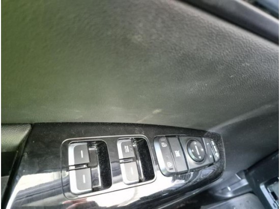 2017 Kia Sportage Spirit 2WD