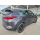 2017 Kia Sportage Spirit 2WD