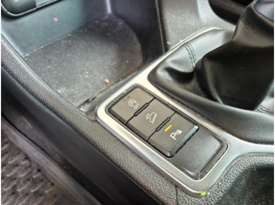 2017 Kia Sportage Spirit 2WD