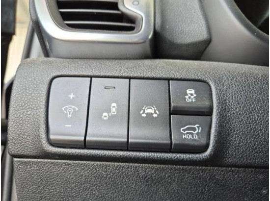 2017 Kia Sportage Spirit 2WD