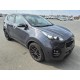 2017 Kia Sportage Spirit 2WD