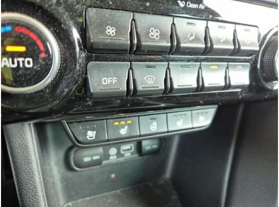 2017 Kia Sportage Spirit 2WD