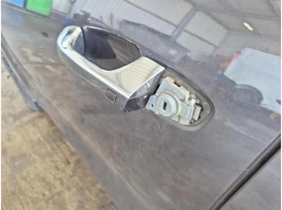 2017 Kia Sportage Spirit 2WD