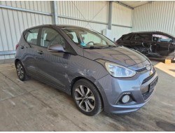 2016 Hyundai i10 Style 2016 Hyundai i10 Style