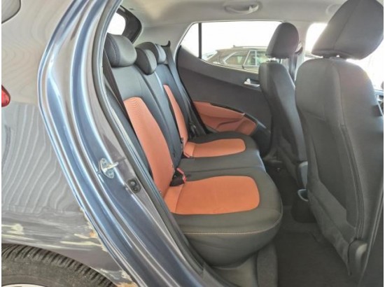 2016 Hyundai i10 Style