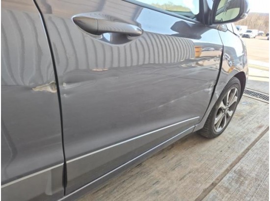 2016 Hyundai i10 Style