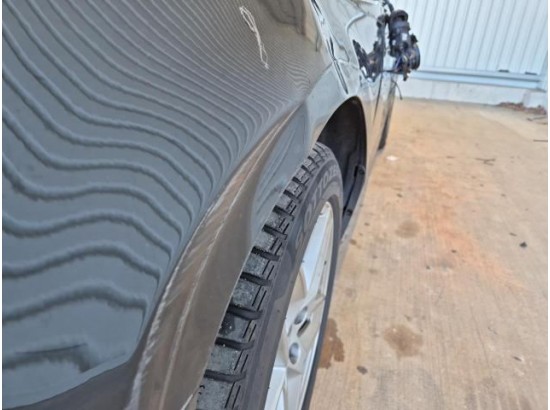 2018 Audi A4 Avant sport