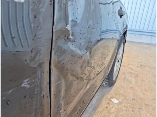 2018 Audi A4 Avant sport