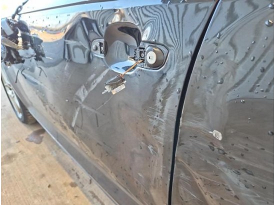 2018 Audi A4 Avant sport