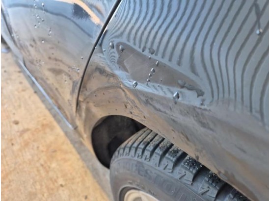 2018 Audi A4 Avant sport