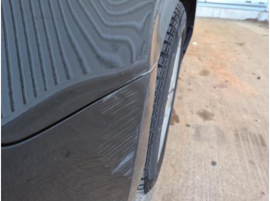 2018 Audi A4 Avant sport