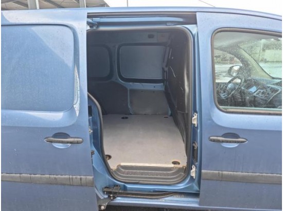 2016 Renault Kangoo Rapid Maxi Extra