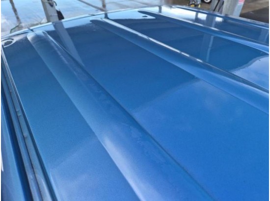 2016 Renault Kangoo Rapid Maxi Extra