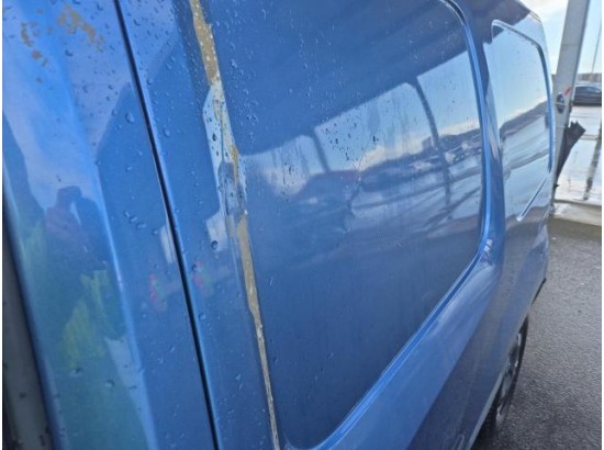 2016 Renault Kangoo Rapid Maxi Extra