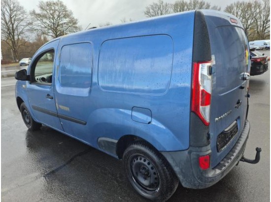 2016 Renault Kangoo Rapid Maxi Extra
