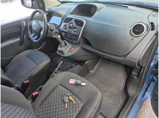 2016 Renault Kangoo Rapid Maxi Extra