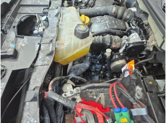 2016 Renault Kangoo Rapid Maxi Extra