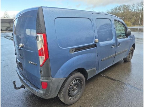 2016 Renault Kangoo Rapid Maxi Extra