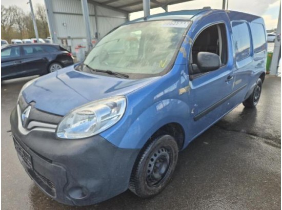 2016 Renault Kangoo Rapid Maxi Extra