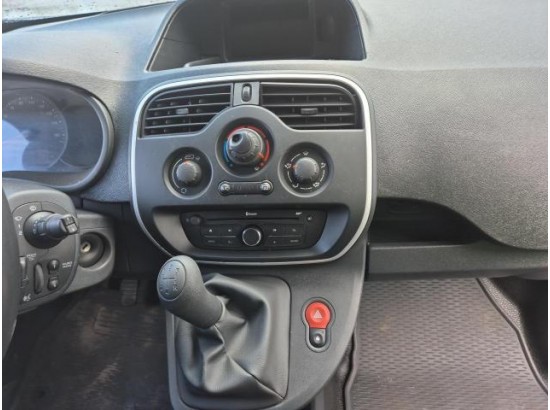 2016 Renault Kangoo Rapid Maxi Extra