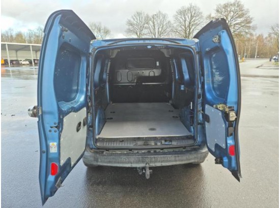 2016 Renault Kangoo Rapid Maxi Extra
