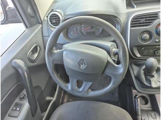 2016 Renault Kangoo Rapid Maxi Extra