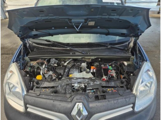 2016 Renault Kangoo Rapid Maxi Extra