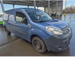 2016 Renault Kangoo Rapid Maxi Extra