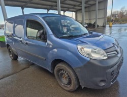 2016 Renault Kangoo Rapid Maxi Extra