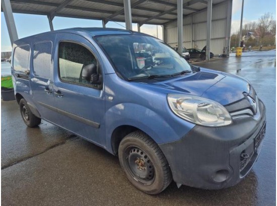 2016 Renault Kangoo Rapid Maxi Extra